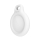 Akcesoria GSM i GPS BELKIN Uchwyt z paskiem Secure Holder Strap biały F8W974btWHT